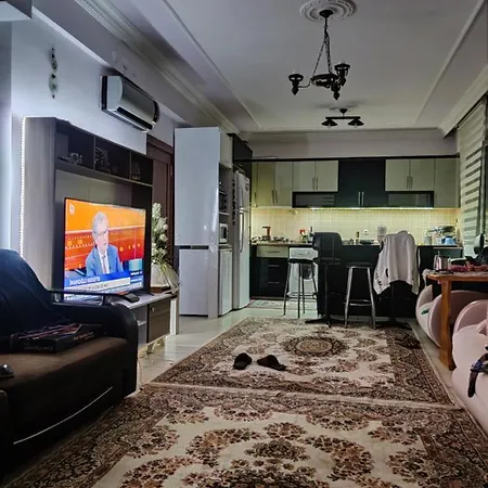 Bed & Breakfast Villa
