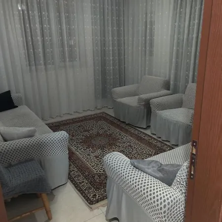 Villa * Belek