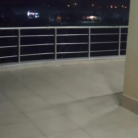 فندق مبيت وإفطار Villa بيليك