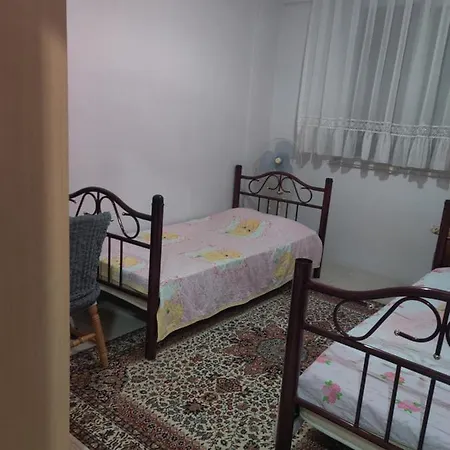 Villa بيليك